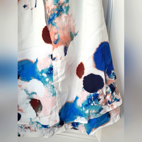 A-line skirt - Picture 4 of 9